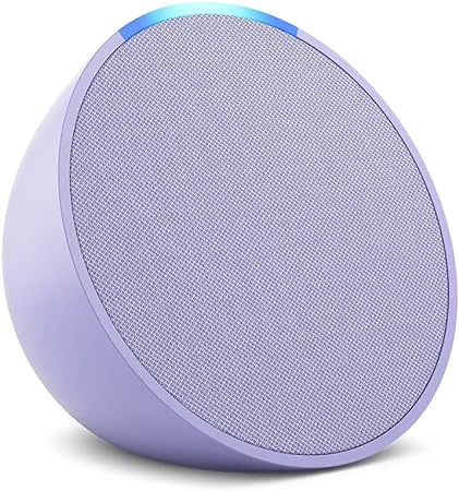 Echo pop color lavanda