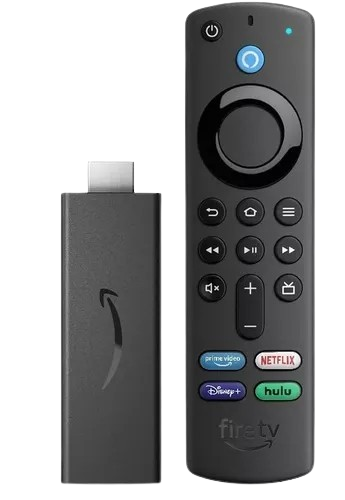 Amazon Fire Tv Stick HD 2021