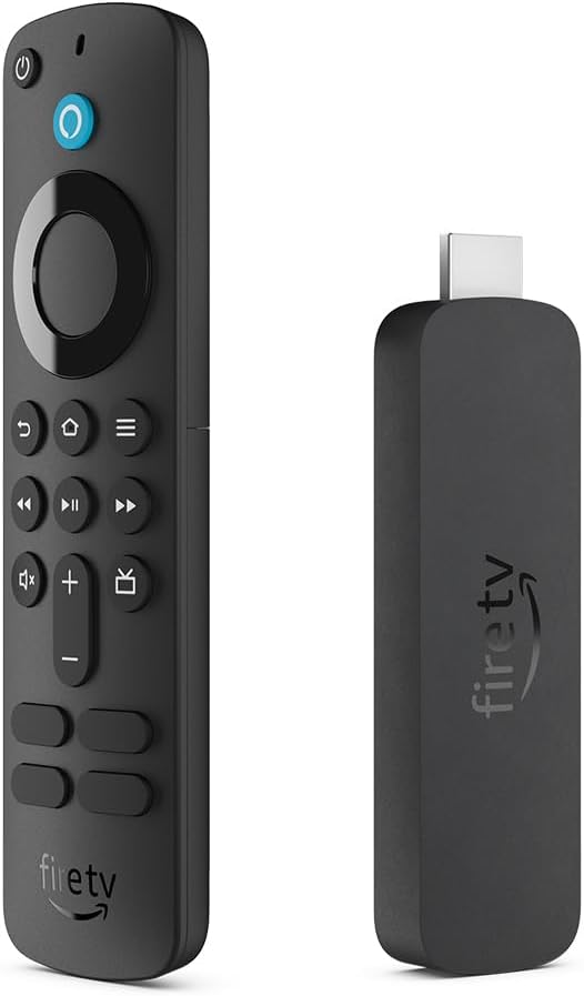 Amazon Fire Tv 4K 2023 2ª generación